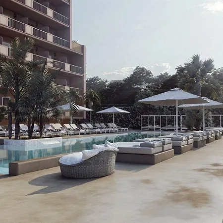 Luna Park Yoga & Malgrat de Mar