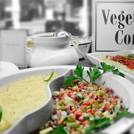 Luna Park Yoga & Hotel Malgrat de Mar