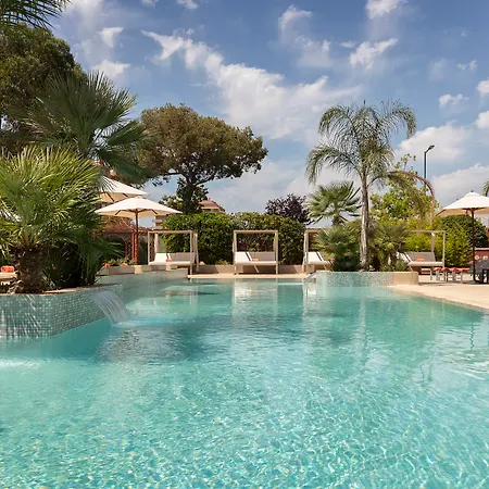 Luna Park Yoga & 3* Malgrat de Mar