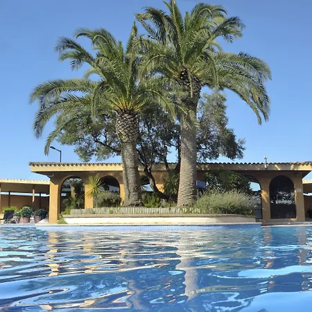 Hotel Luna Park Yoga & 3*