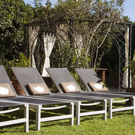 Luna Park Yoga & Hotel Malgrat de Mar