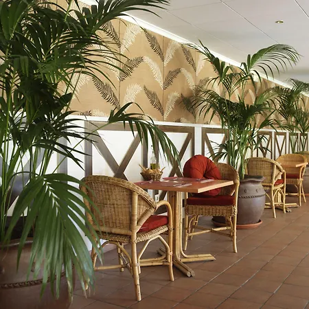 Luna Park Yoga & 3* Malgrat de Mar