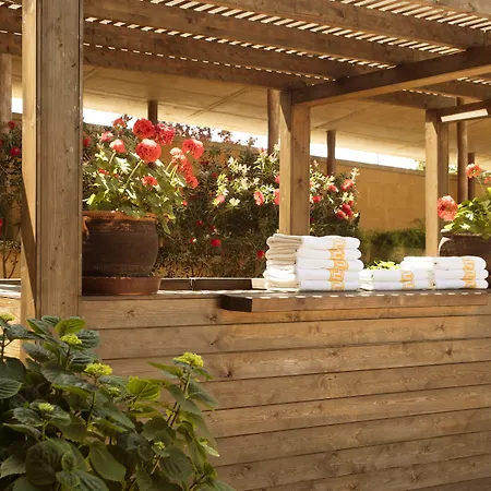 Luna Park Yoga & Hotel