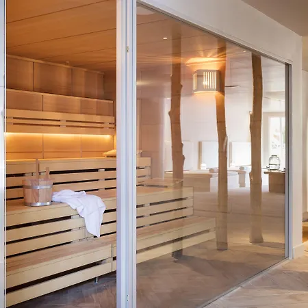 Luna Park Yoga & Malgrat de Mar