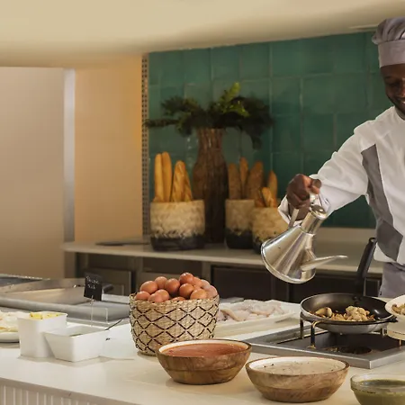 Hotel Luna Park Yoga & Malgrat de Mar