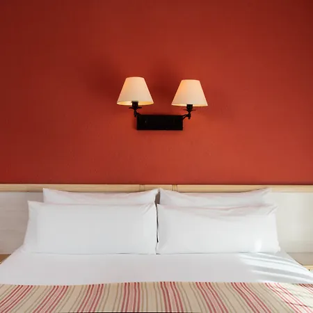 Luna Park Yoga & 3* Malgrat de Mar