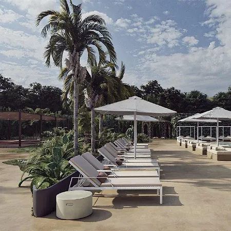 Luna Park Yoga & 3*