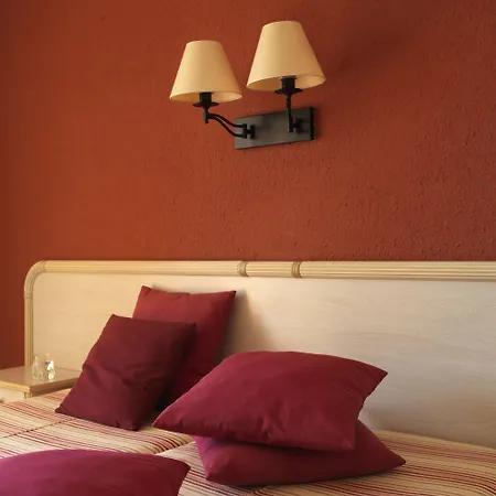Luna Park Yoga & 3*