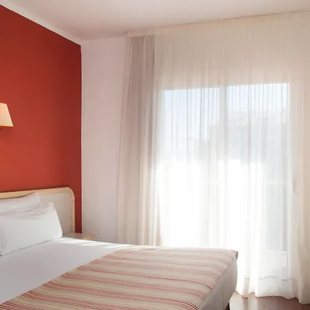 Luna Park Yoga & Hotel Malgrat de Mar