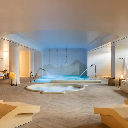 Luna Park Yoga & Hotel Malgrat de Mar