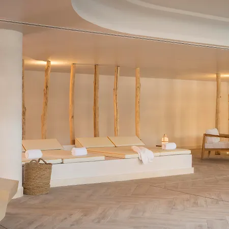 Hotel Luna Park Yoga & Malgrat de Mar