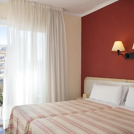 Luna Park Yoga & 3* Malgrat de Mar