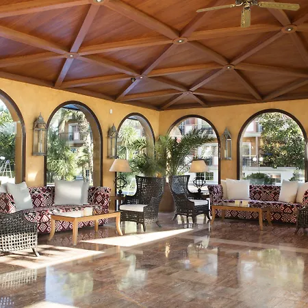 Luna Park Yoga & Hotel Malgrat de Mar