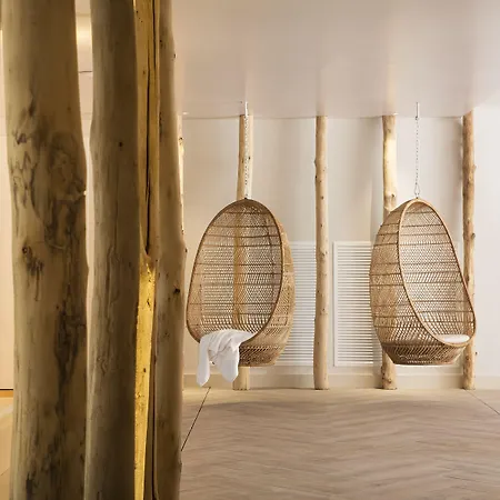 Hotel Luna Park Yoga & 3*