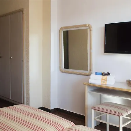 Luna Park Yoga & Hotel Malgrat de Mar