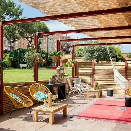 Luna Park Yoga & 3*