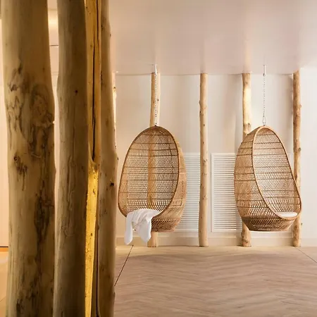Hotel Luna Park Yoga &